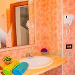 Bluponza - 8 Posti In Zona Mare - App Orchidea Apartment