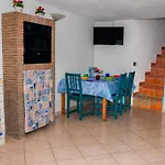 Bluponza - 8 Posti In Zona Mare - App Orchidea * Ponza