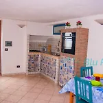 Bluponza - 8 Posti In Zona Mare - App Orchidea Apartment Ponza