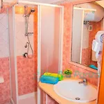 Bluponza - 8 Posti In Zona Mare - App Orchidea Ponza
