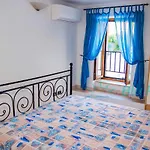 Bluponza - 8 Posti In Zona Mare - App Orchidea Apartment