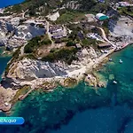 Apartment Bluponza - 8 Posti In Zona Mare - App Orchidea *