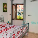 Bluponza - 8 Posti In Zona Mare - App Orchidea Ponza