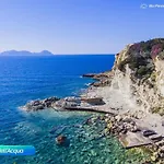 Bluponza - 8 Posti In Zona Mare - App Orchidea Apartment Ponza