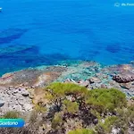 Bluponza - 8 Posti In Zona Mare - App Orchidea Ponza
