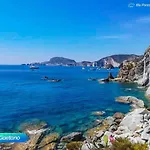 Bluponza - 8 Posti In Zona Mare - App Orchidea
