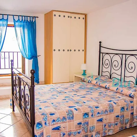 Bluponza - 8 Posti In Zona Mare - App Orchidea *