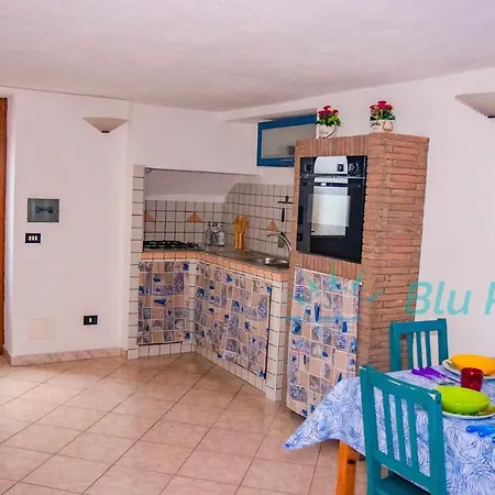 Bluponza - 8 Posti In Zona Mare - App Orchidea Appartement Ponza