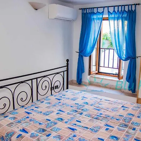 Bluponza - 8 Posti In Zona Mare - App Orchidea Appartement